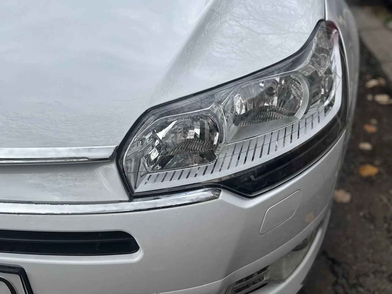 Citroen C5 2.0 HDI | Mobile.bg   15