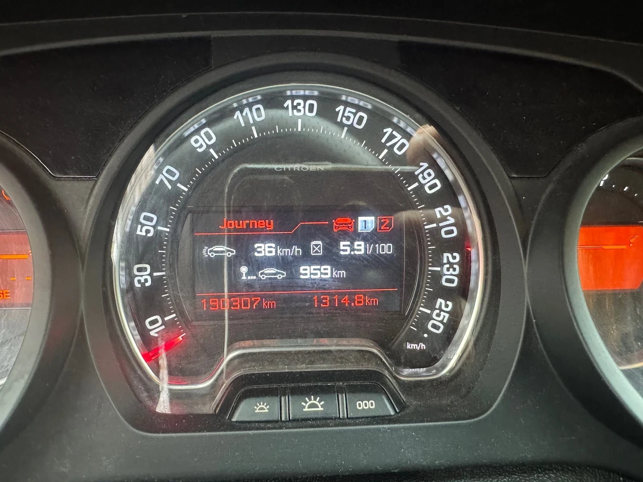 Citroen C5 2.0 HDI | Mobile.bg   9