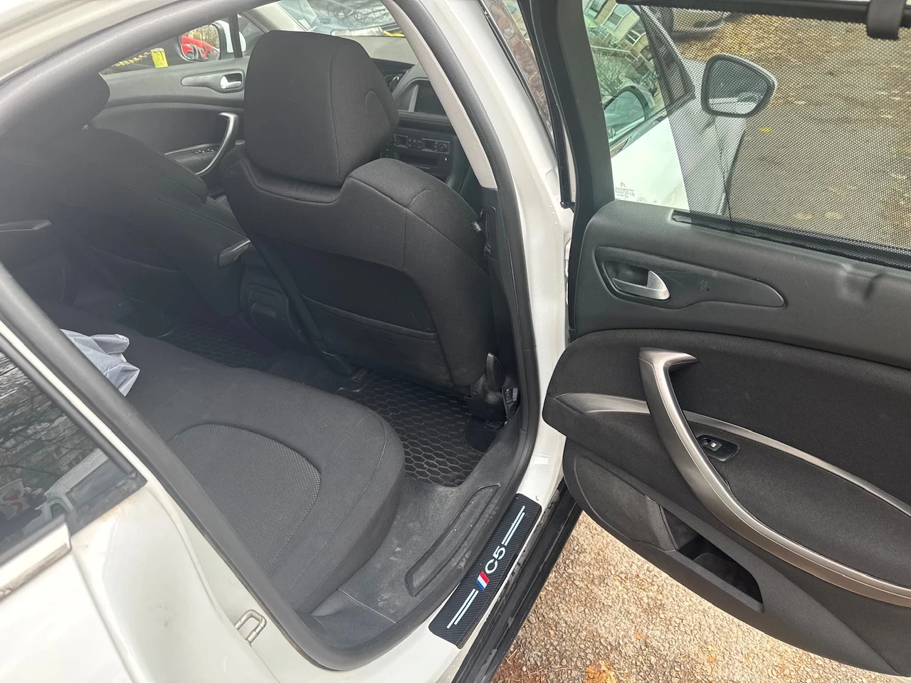 Citroen C5 2.0 HDI | Mobile.bg   12