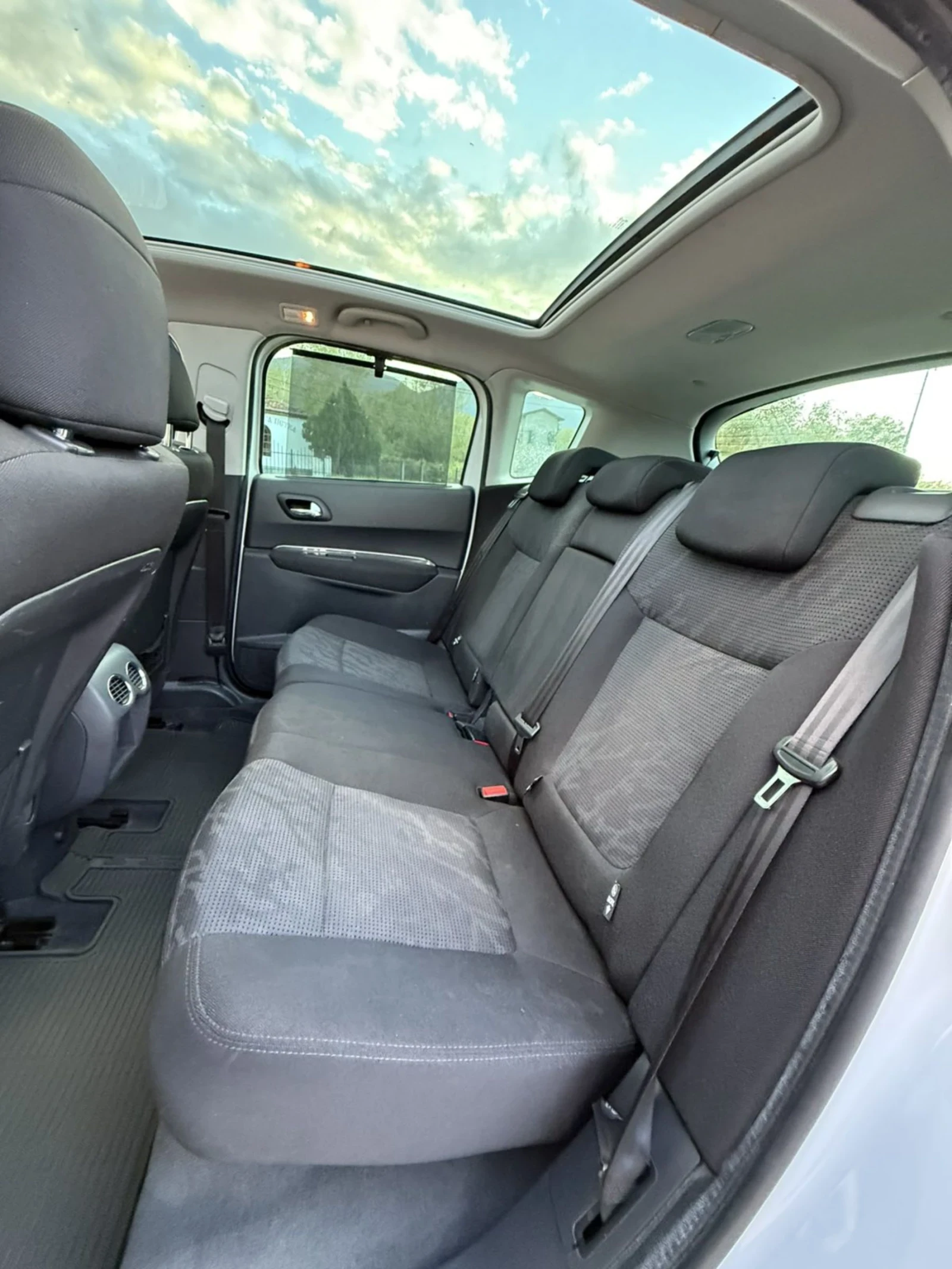 Peugeot 3008 1.6HDI | Mobile.bg — изображение 10