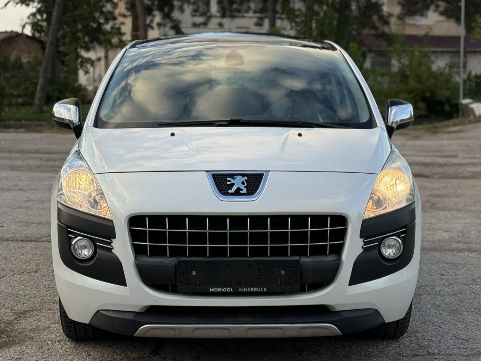 Peugeot 3008 1.6HDI | Mobile.bg — изображение 1
