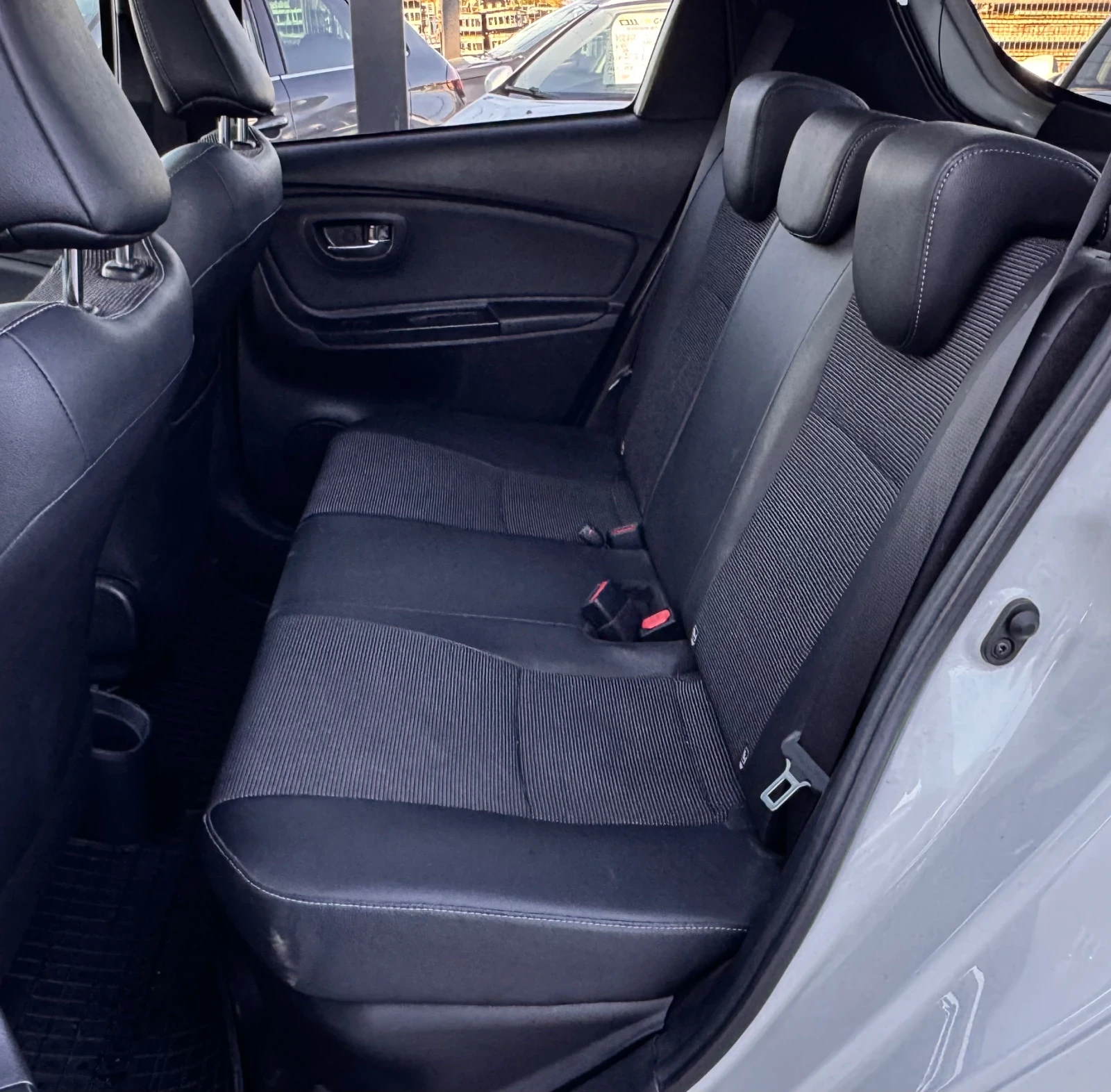 Toyota Yaris Trend//K/Keyless | Mobile.bg   12