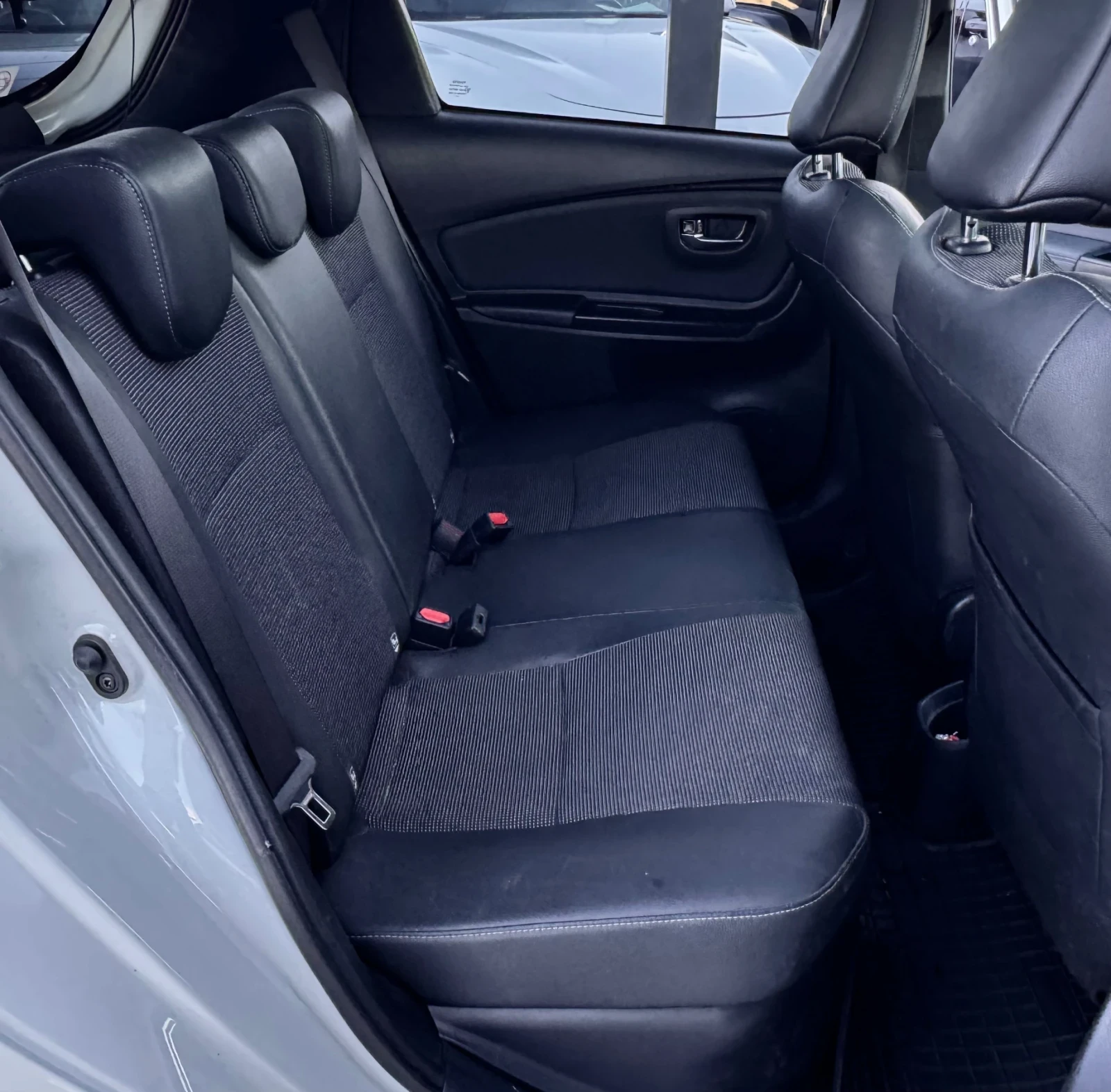 Toyota Yaris Trend//K/Keyless | Mobile.bg   11