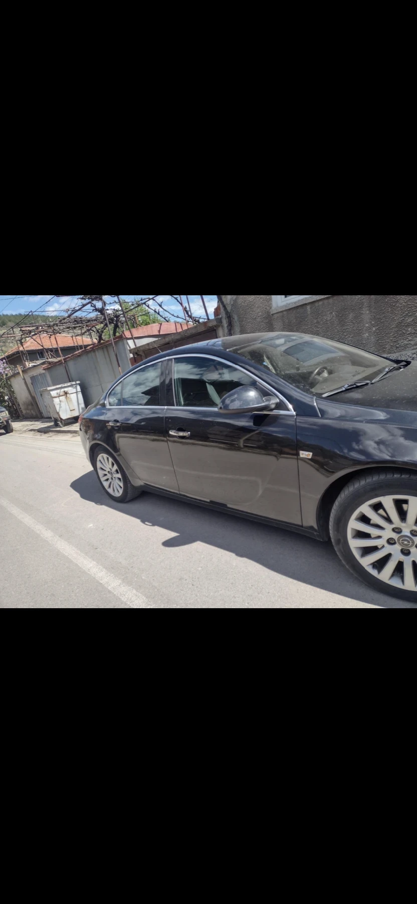 Opel Insignia 1.6 Turbo lpg | Mobile.bg   12