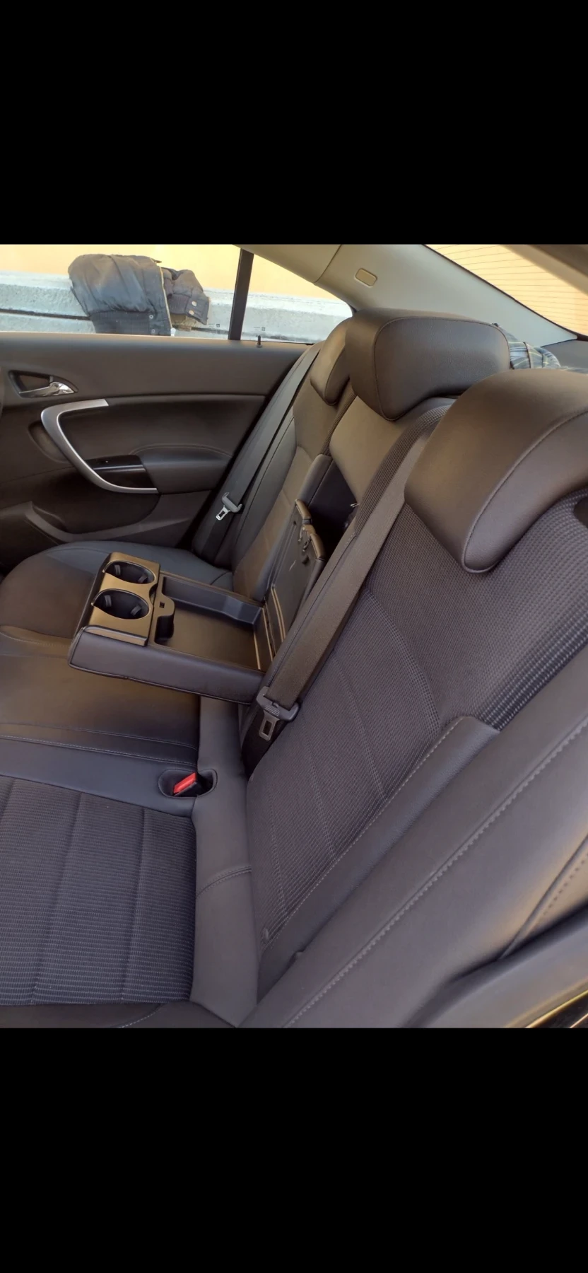 Opel Insignia 1.6 Turbo lpg - изображение 4