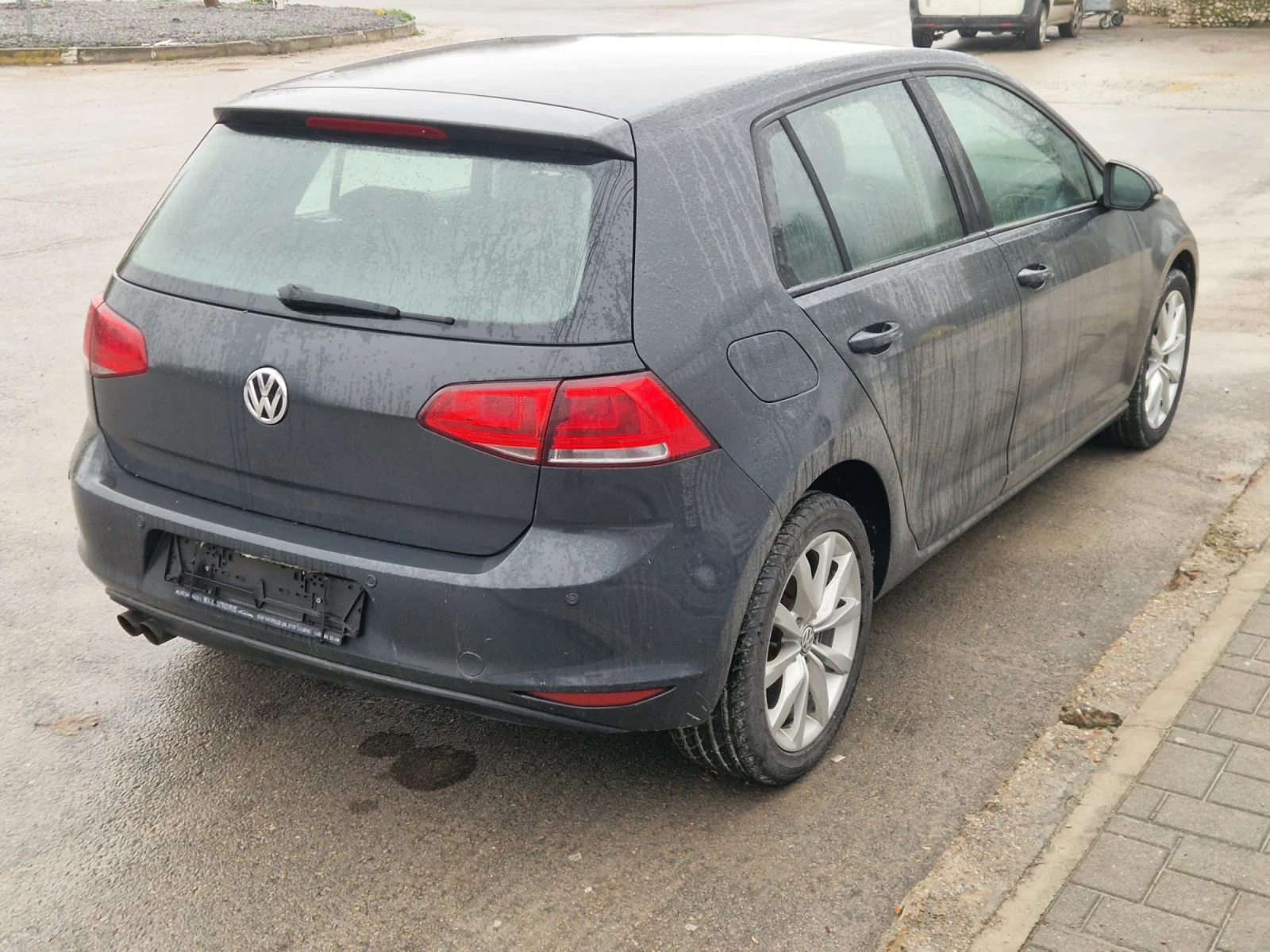 VW Golf 1.4I - изображение 6
