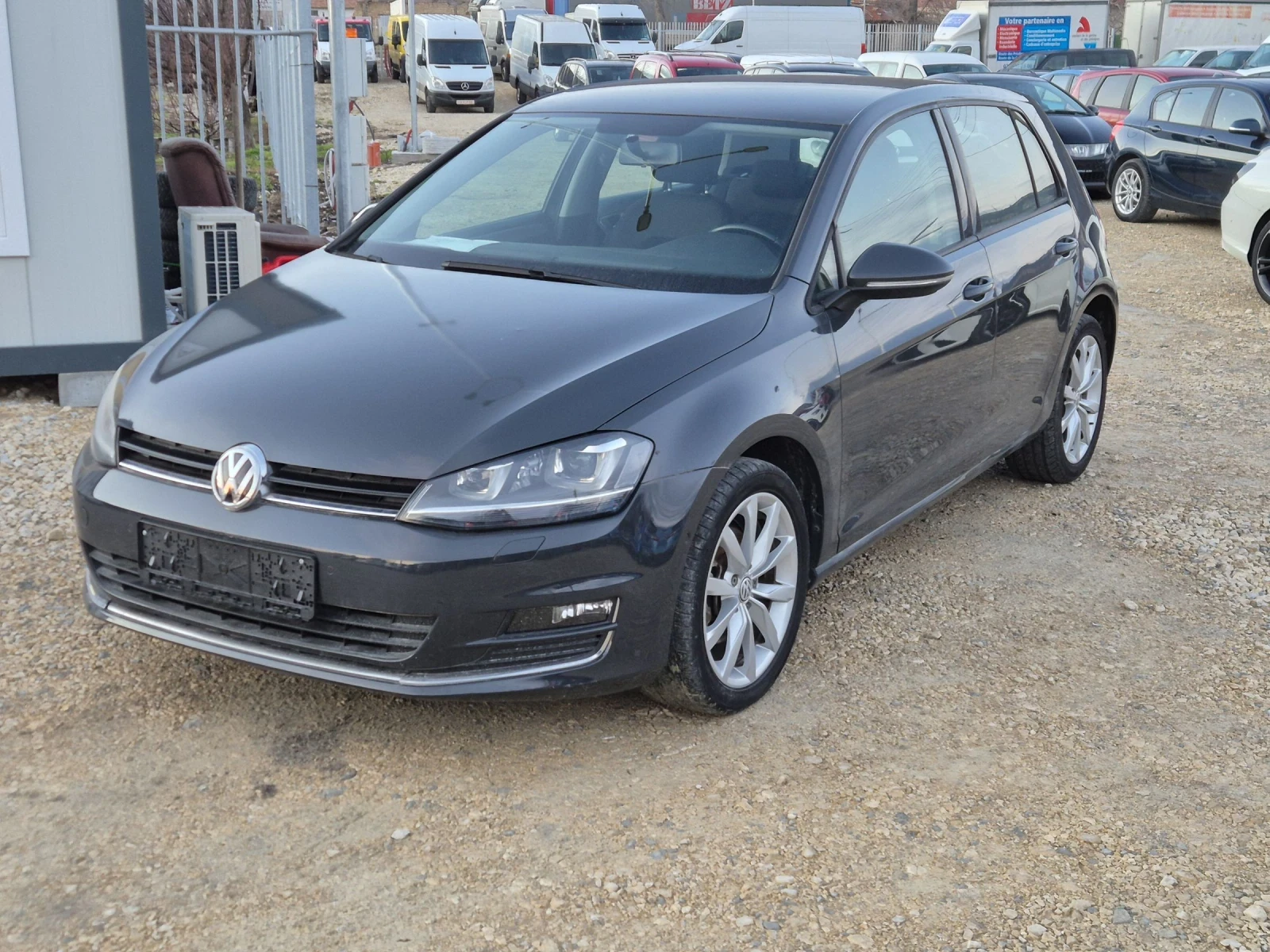 VW Golf 1.4I | Mobile.bg � ����������� 13