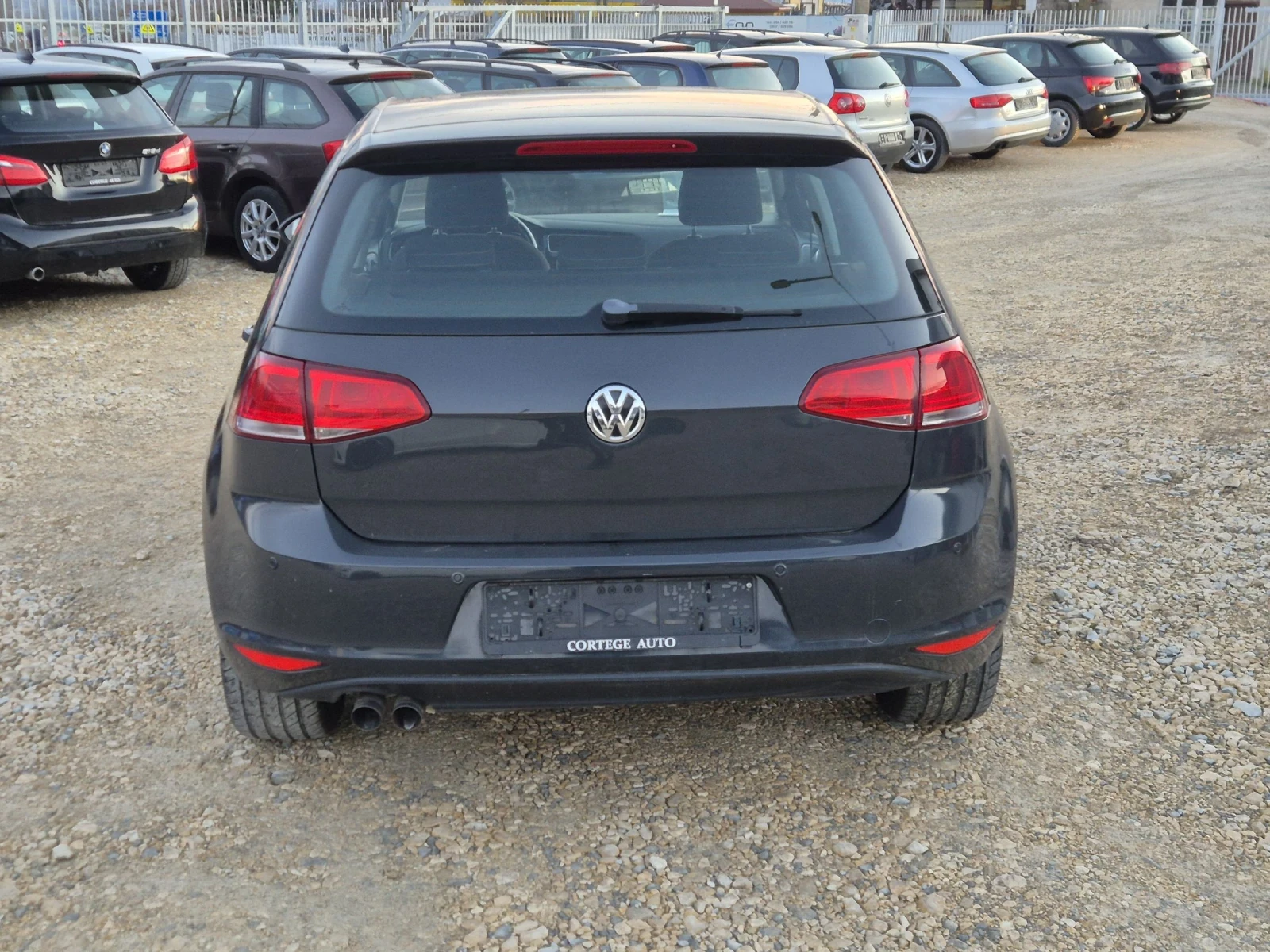 VW Golf 1.4I | Mobile.bg � ����������� 12