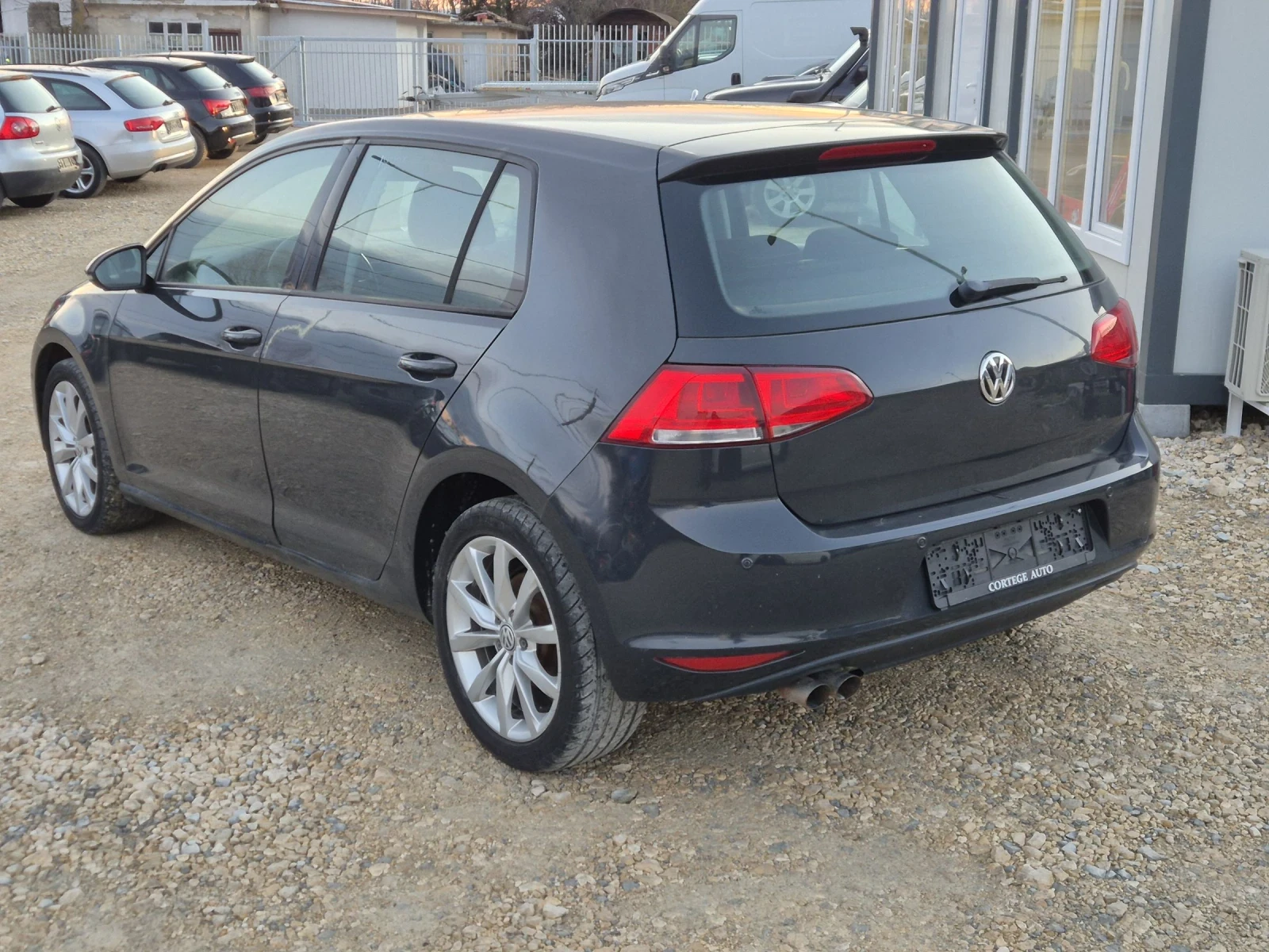 VW Golf 1.4I | Mobile.bg � ����������� 9