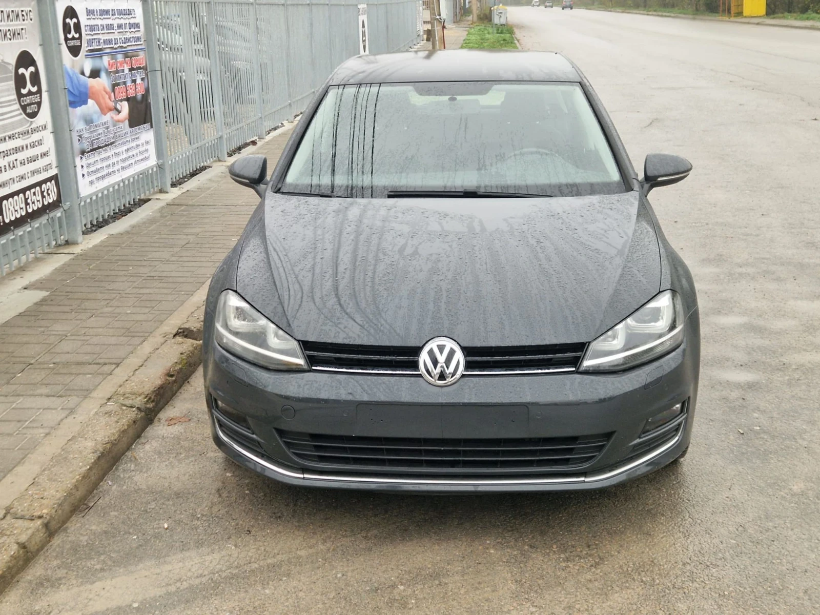 VW Golf 1.4I - изображение 3