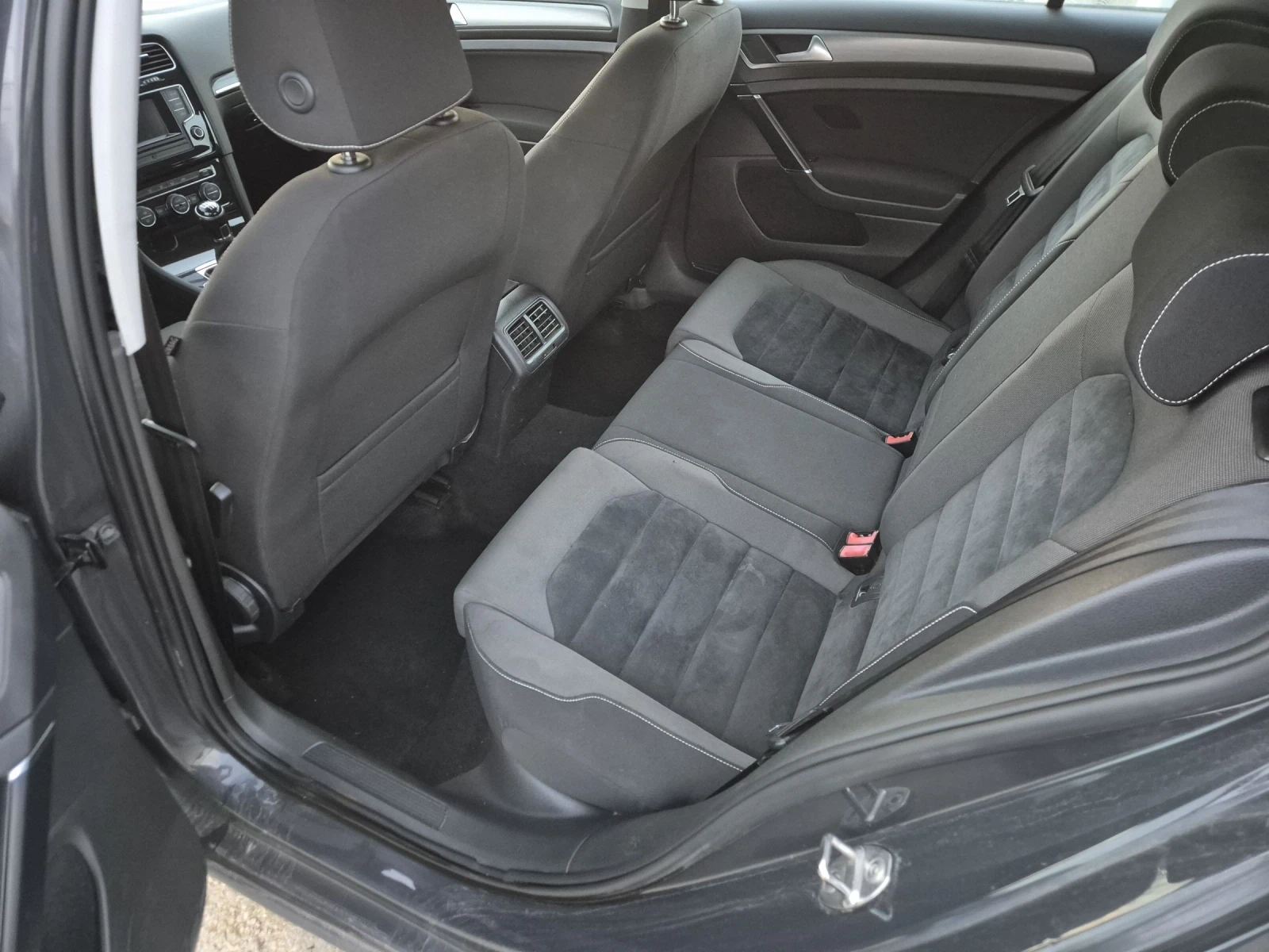 VW Golf 1.4I | Mobile.bg � ����������� 6