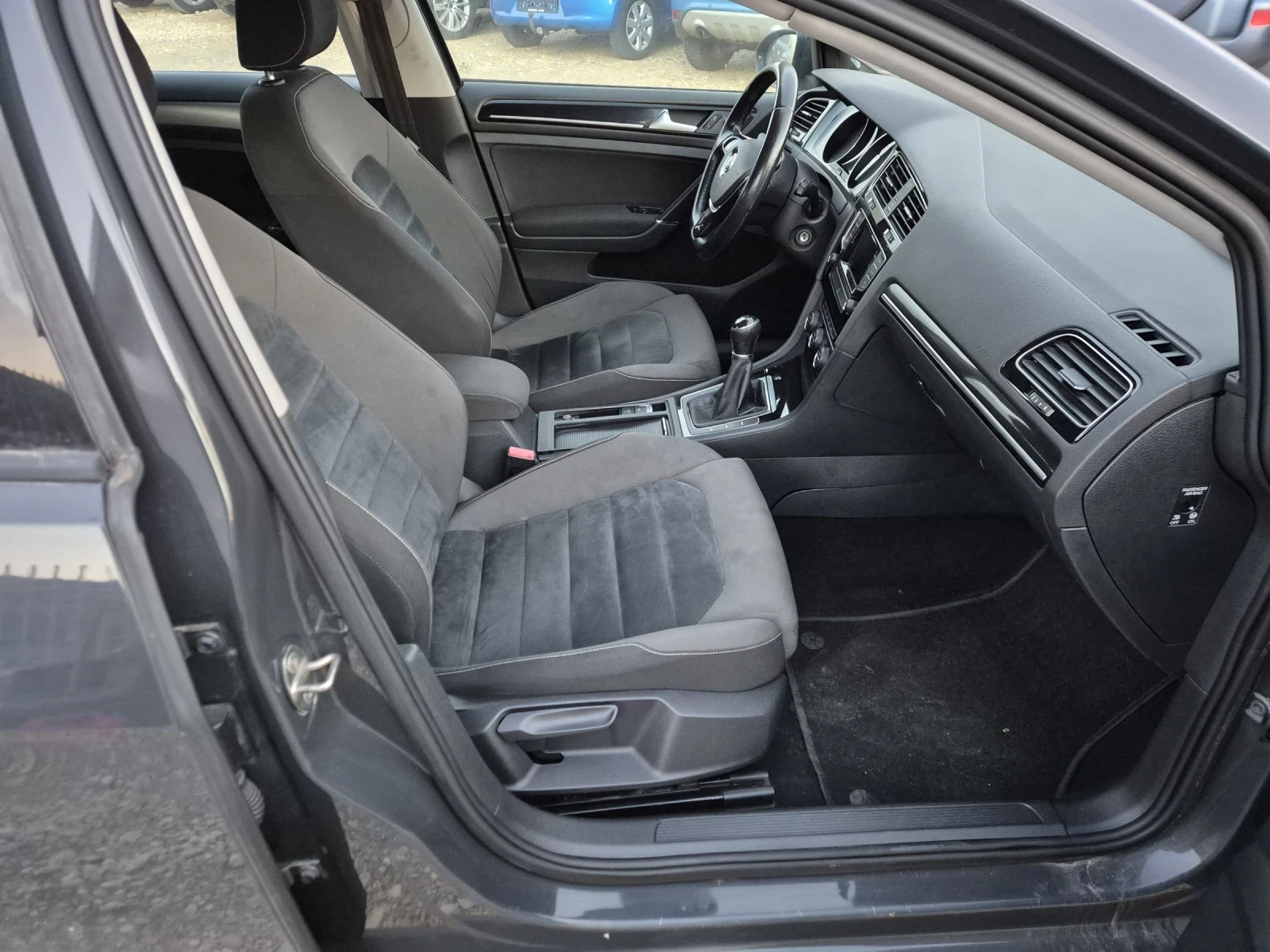 VW Golf 1.4I | Mobile.bg � ����������� 8