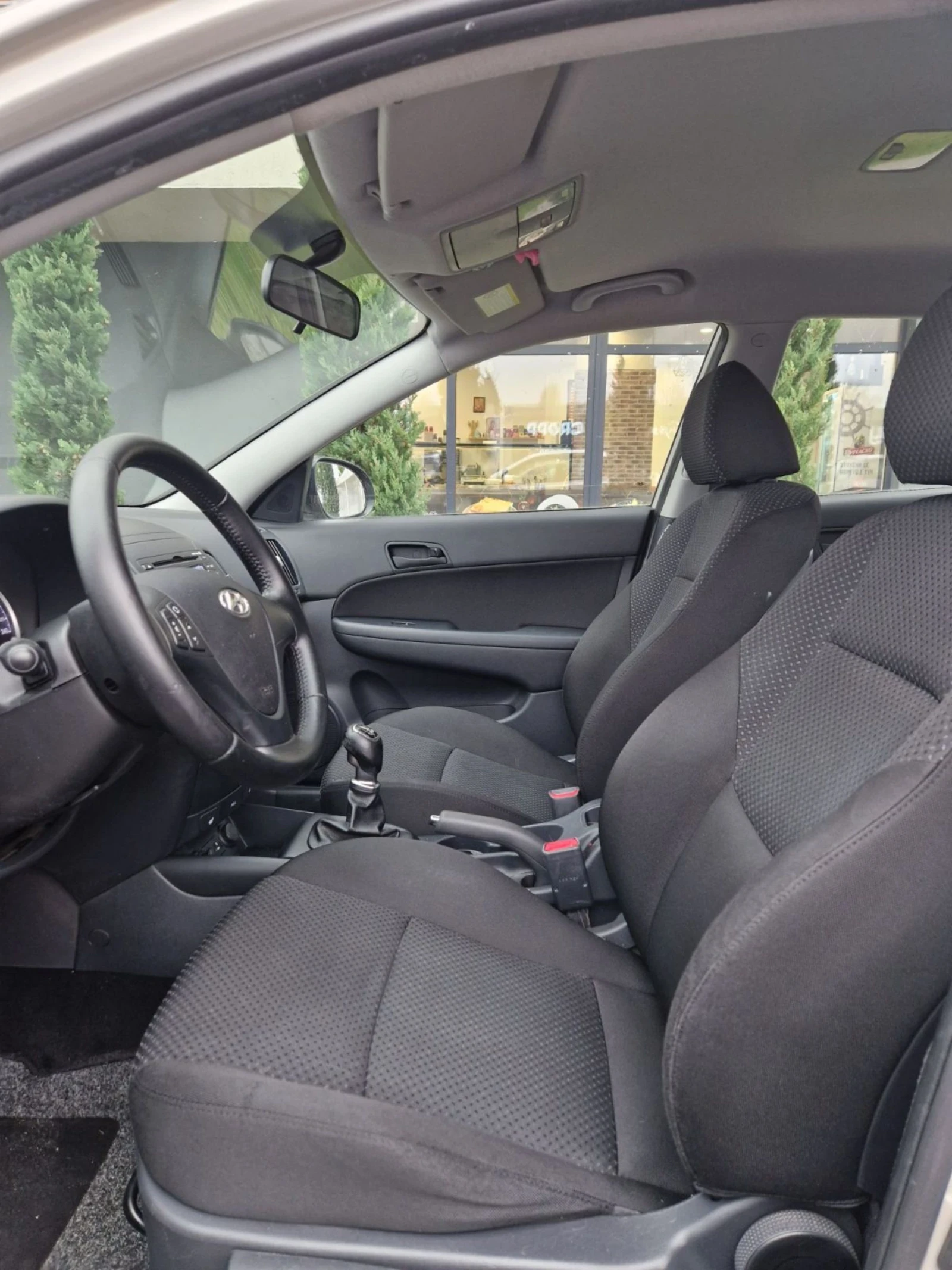 Hyundai I30 1.6 / 90 . | Mobile.bg   16