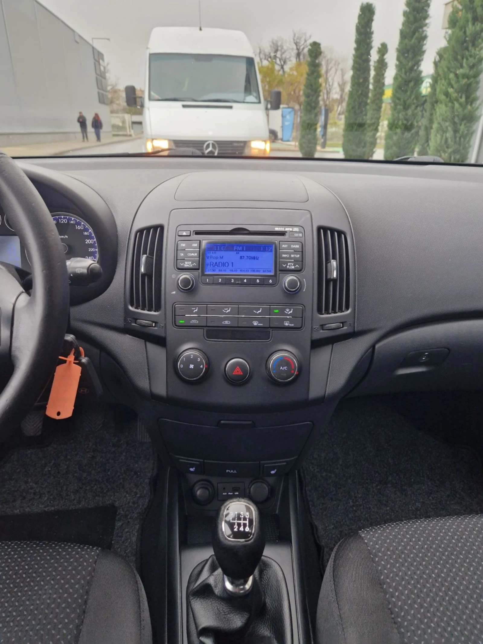 Hyundai I30 1.6 / 90 . | Mobile.bg   17