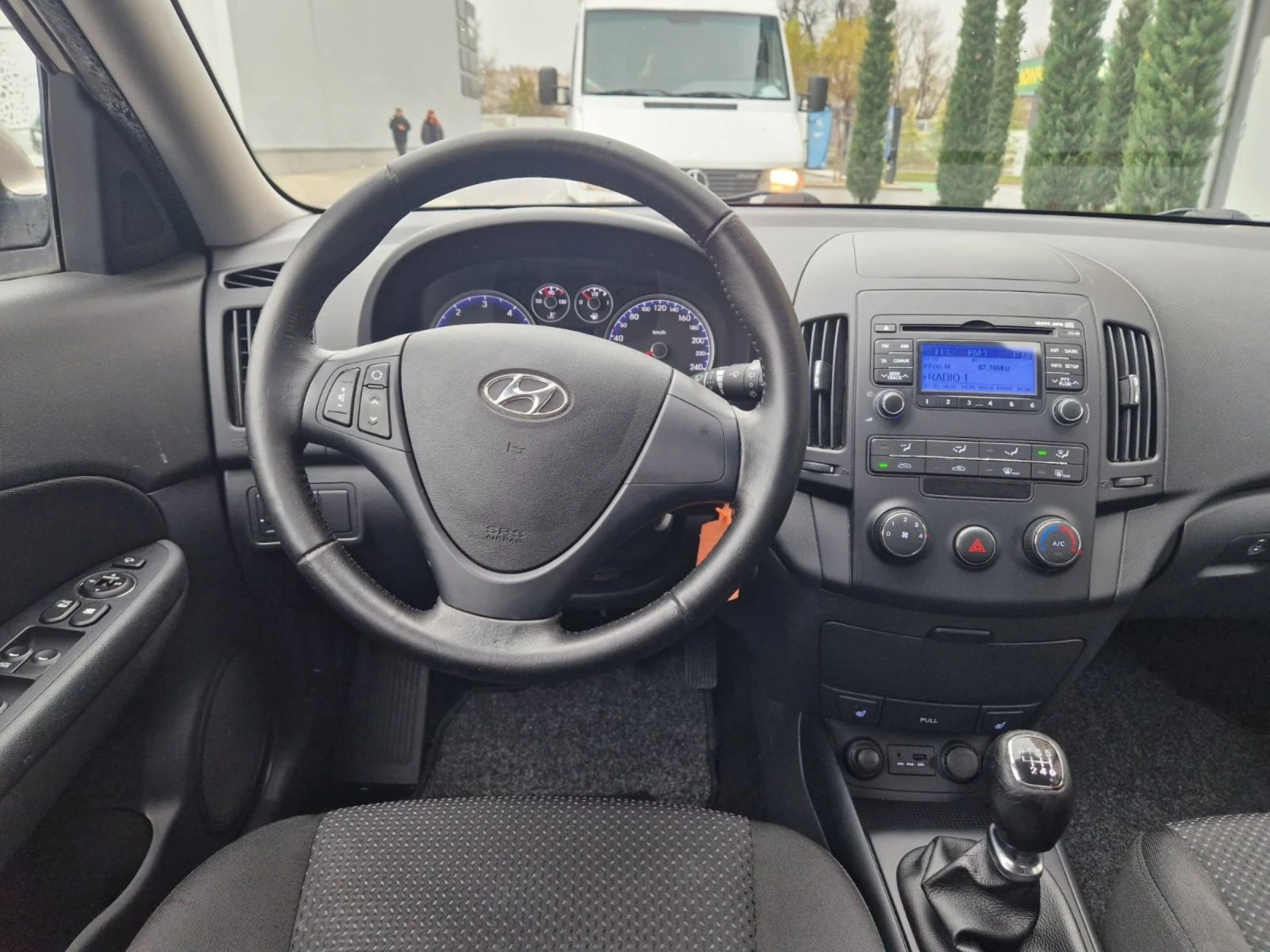 Hyundai I30 1.6 / 90 . | Mobile.bg   12
