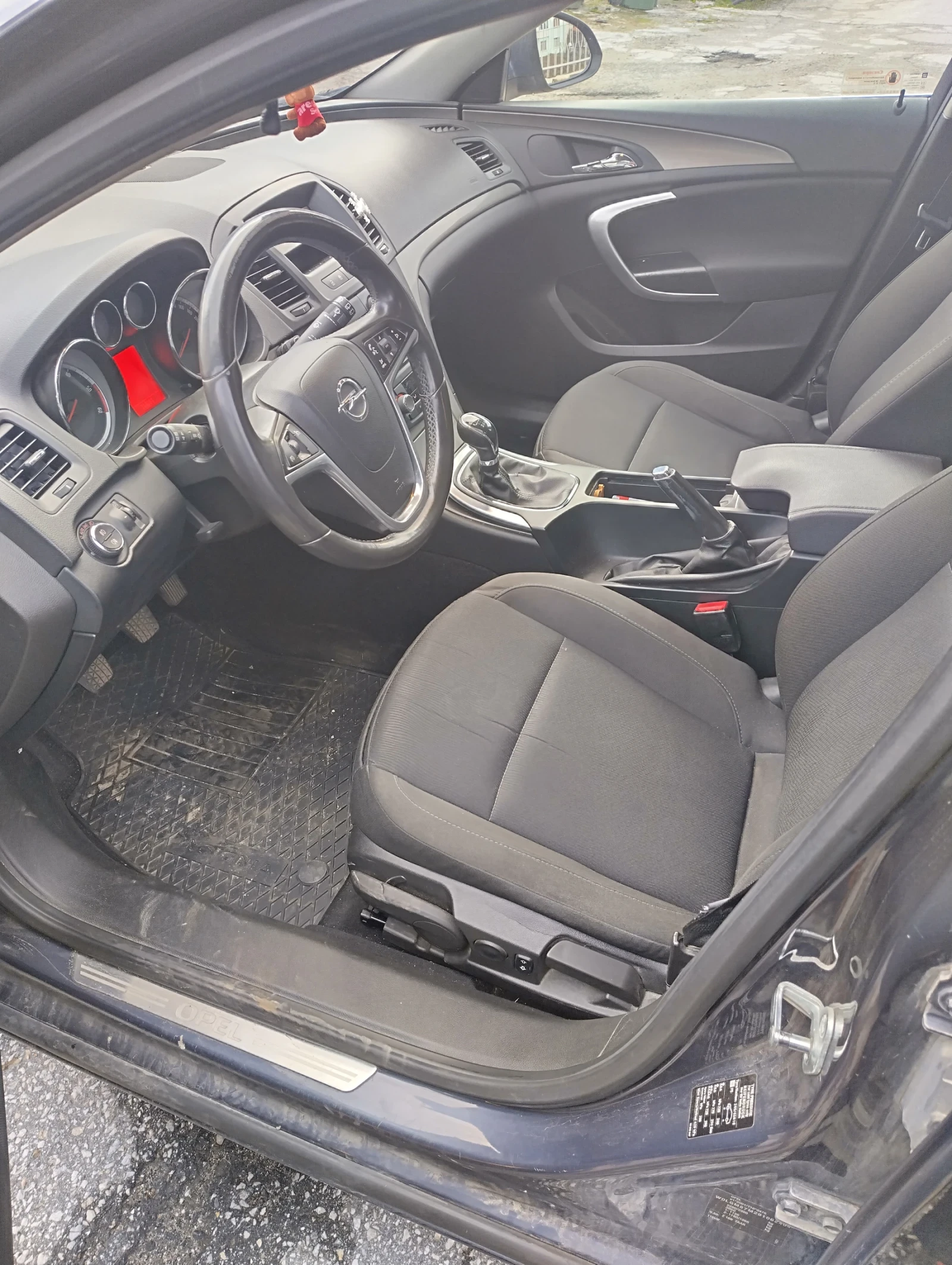 Opel Insignia  | Mobile.bg   4