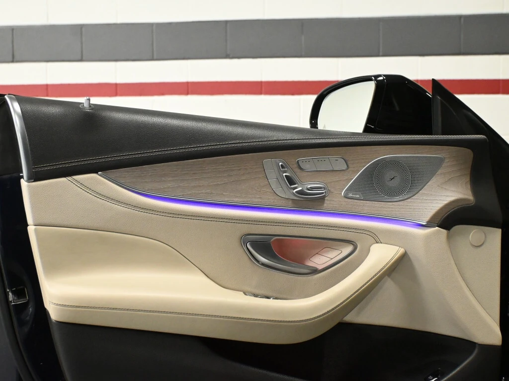 Mercedes-Benz CLS 63 AMG HUD 360CAM Massage *  | Mobile.bg   12