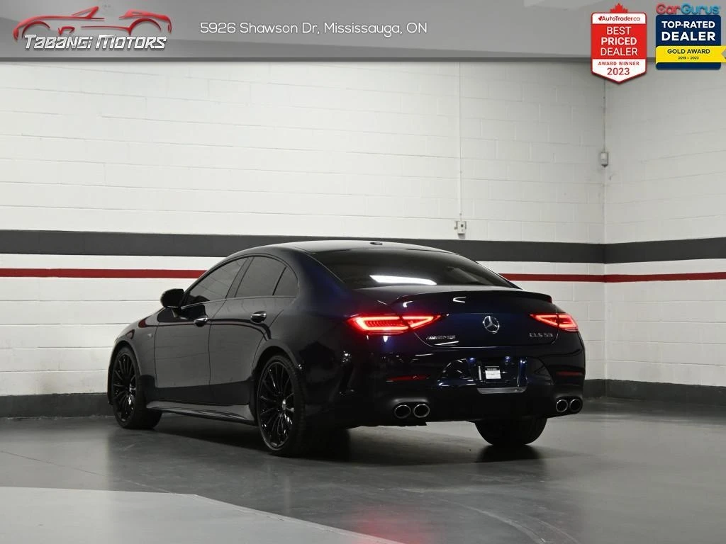 Mercedes-Benz CLS 63 AMG HUD 360CAM Massage *  | Mobile.bg   7