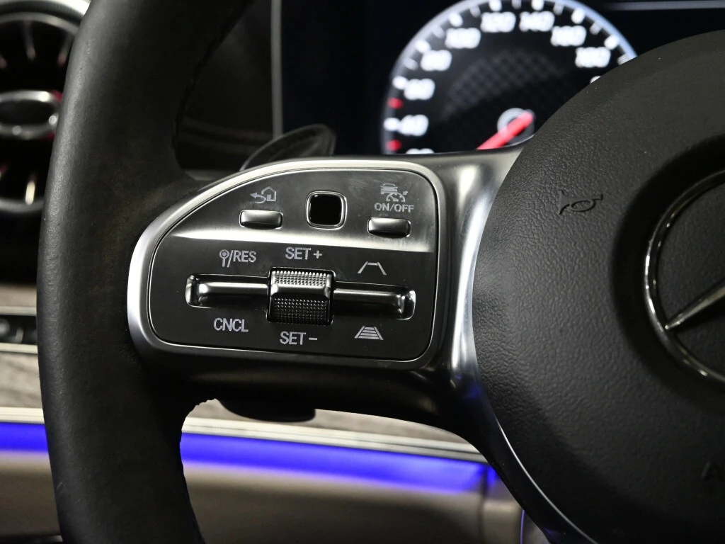 Mercedes-Benz CLS 63 AMG HUD 360CAM Massage *  | Mobile.bg   17