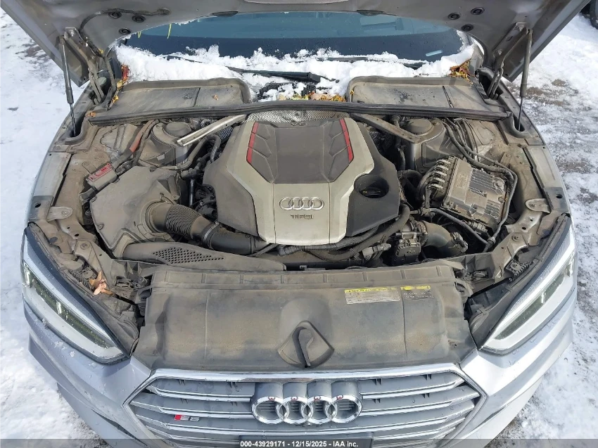 Audi S5 DIGITAL* BANG&OLUFSEN* �������* 360 | Mobile.bg � ����������� 11