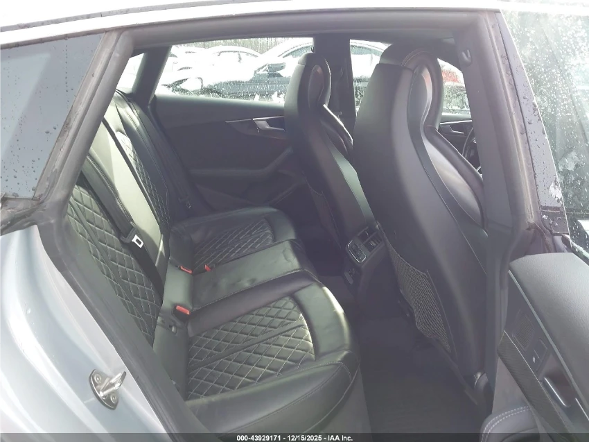 Audi S5 DIGITAL* BANG&OLUFSEN* ПОДГРЕВ* 360 - изображение 10