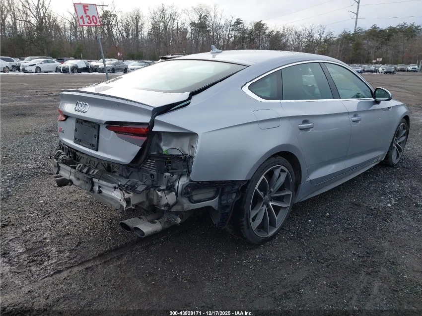 Audi S5 DIGITAL* BANG&OLUFSEN* ПОДГРЕВ* 360 - изображение 5