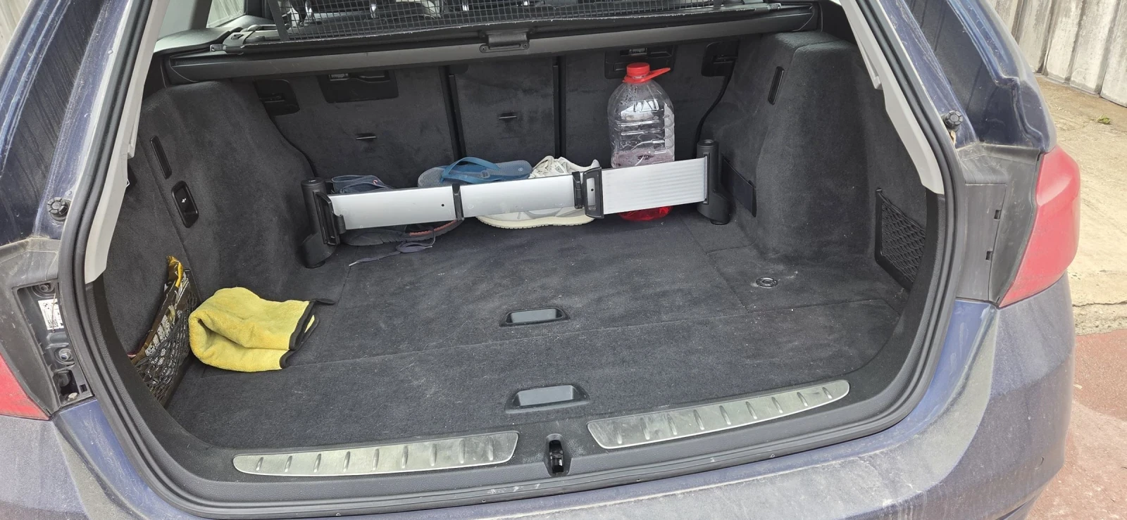 BMW 320 Sport line  - изображение 6