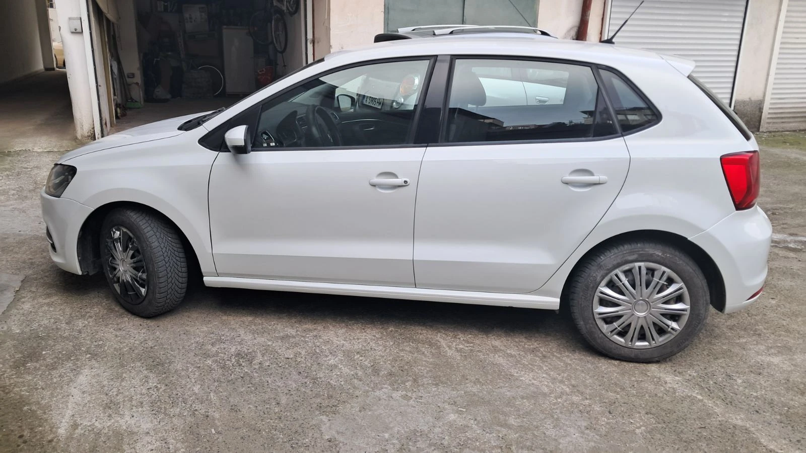 VW Polo  - изображение 2