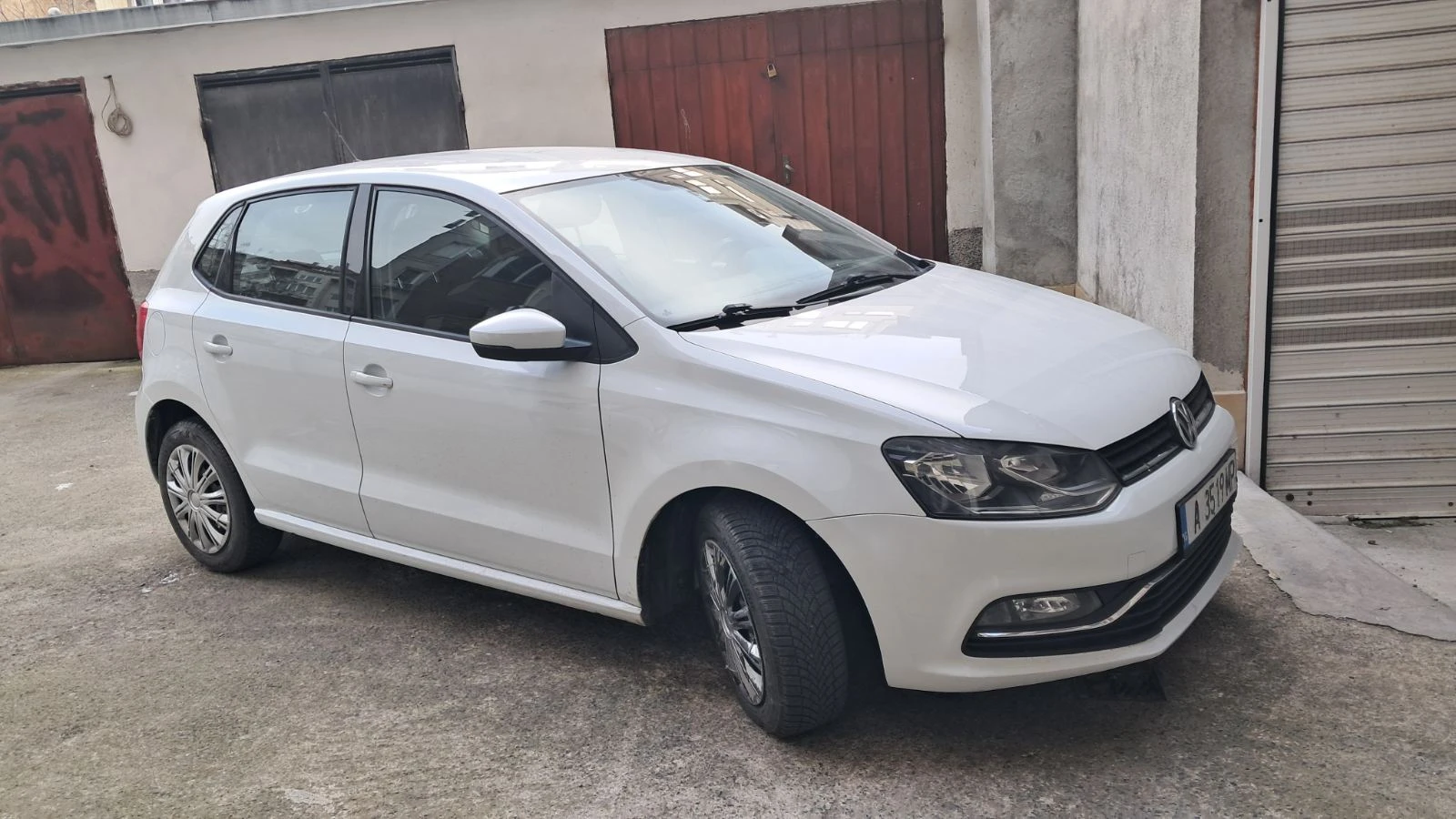 VW Polo  - изображение 4