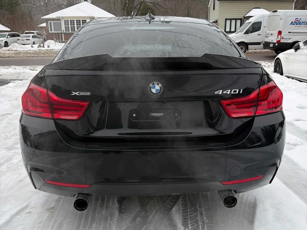 BMW 440 xDrive* CARFAX * ��� ������������ ������ | Mobile.bg � ����������� 5