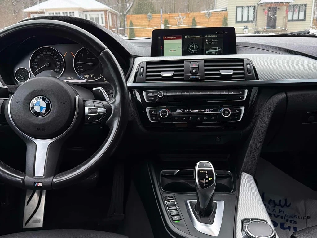 BMW 440 xDrive* CARFAX * ��� ������������ ������ | Mobile.bg � ����������� 8