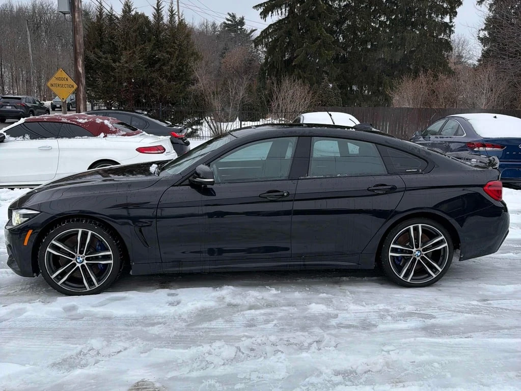 BMW 440 xDrive* CARFAX * ��� ������������ ������ | Mobile.bg � ����������� 2