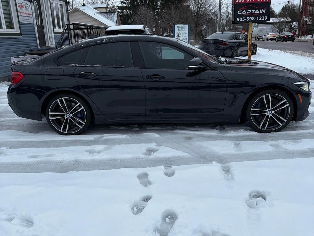 BMW 440 xDrive* CARFAX * ��� ������������ ������ | Mobile.bg � ����������� 4