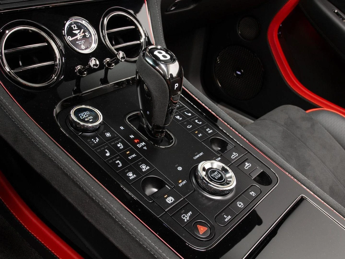 Bentley Continental gt GTC SPEED V8 HYBRID NAIM - изображение 8