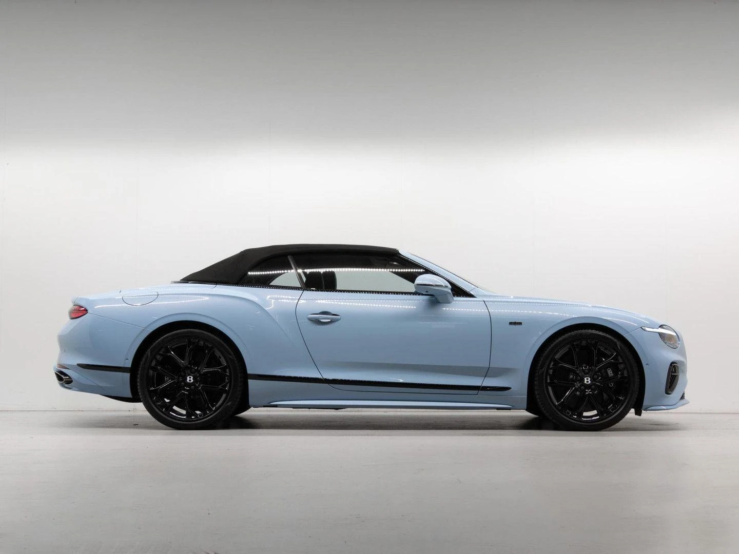 Bentley Continental gt GTC SPEED V8 HYBRID NAIM - изображение 4