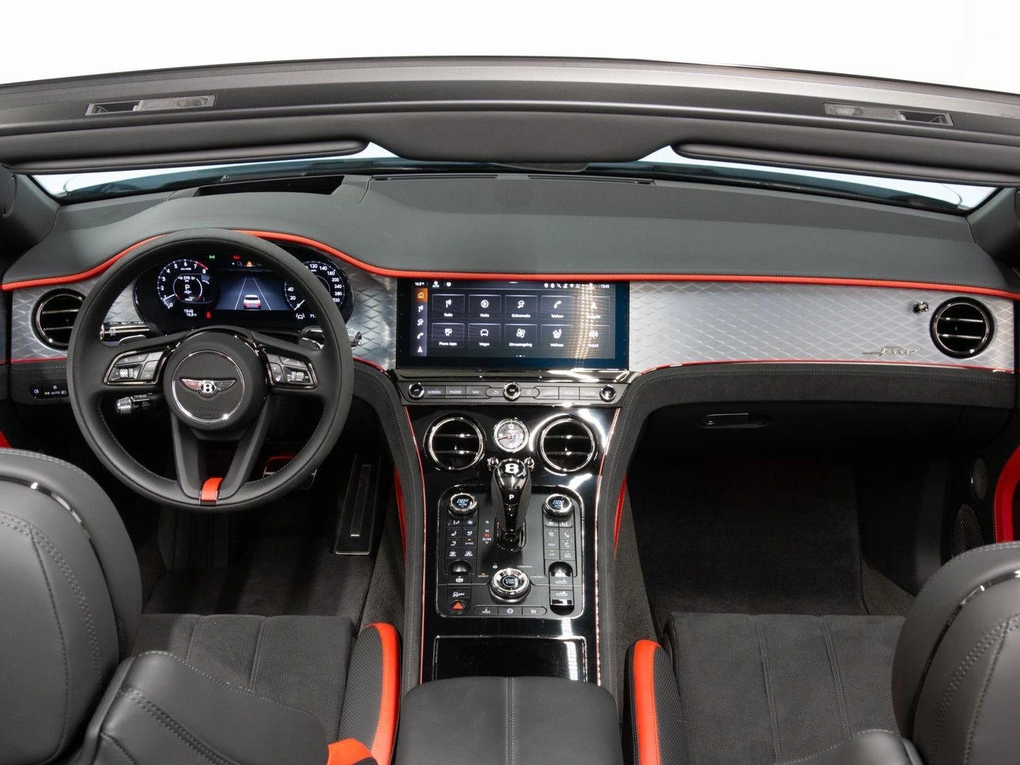 Bentley Continental gt GTC SPEED V8 HYBRID NAIM - изображение 7