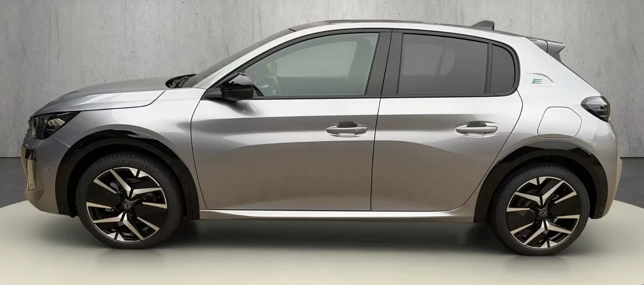 Peugeot 208 e-208 GT  - изображение 2