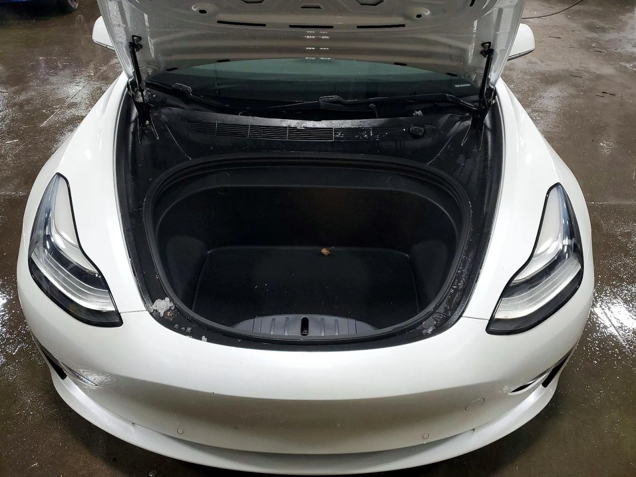 Tesla Model 3 Dual Motor* AWD* ���������* 360�* ����* ��������*  | Mobile.bg � ����������� 11