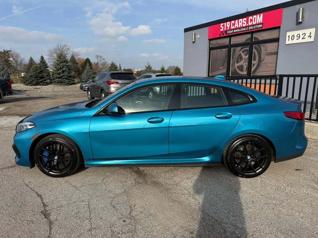 BMW 228  xDrive GranCoupe - изображение 2