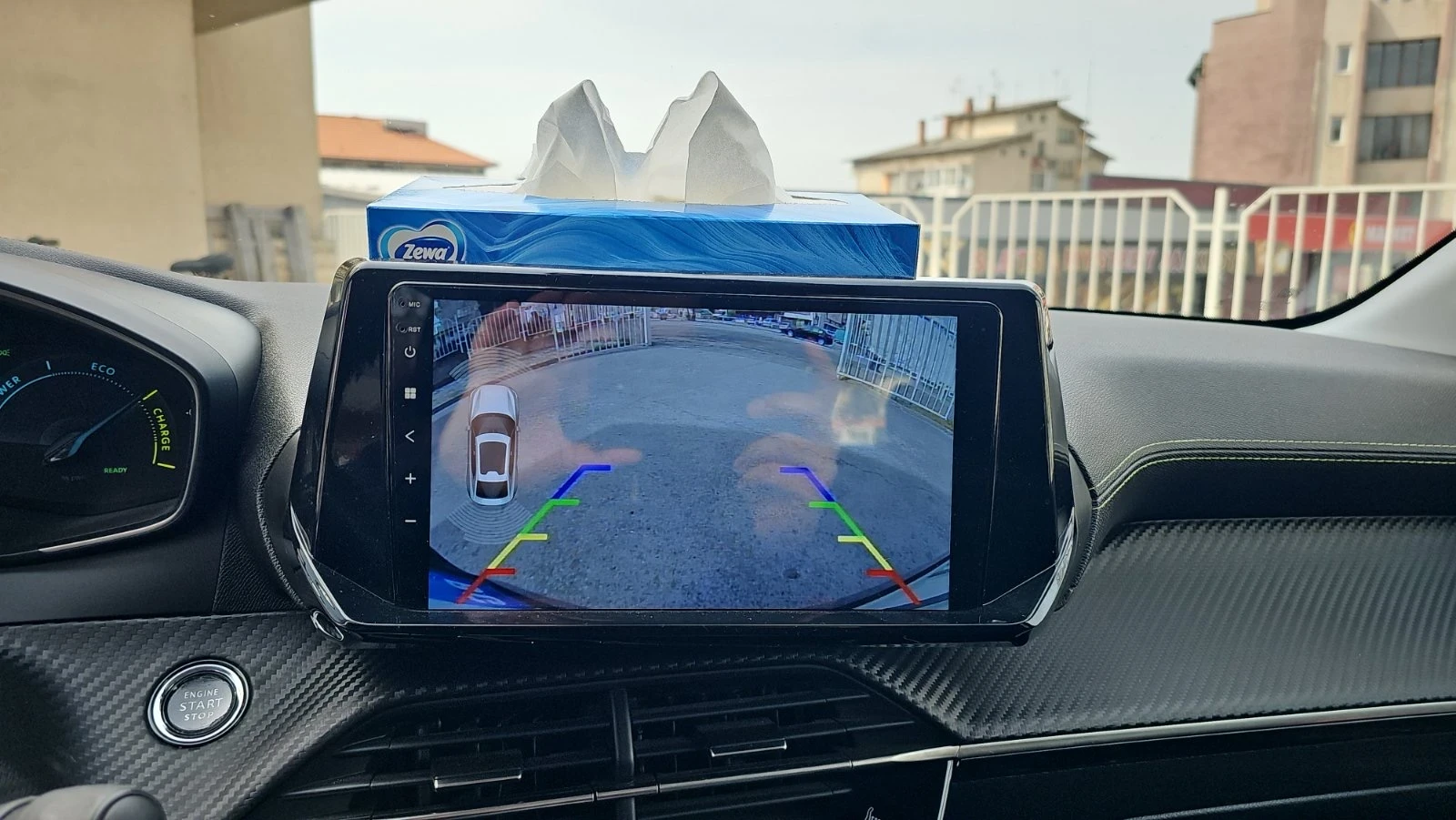 Peugeot 208, снимка 7 - Автомобили и джипове - 53908412