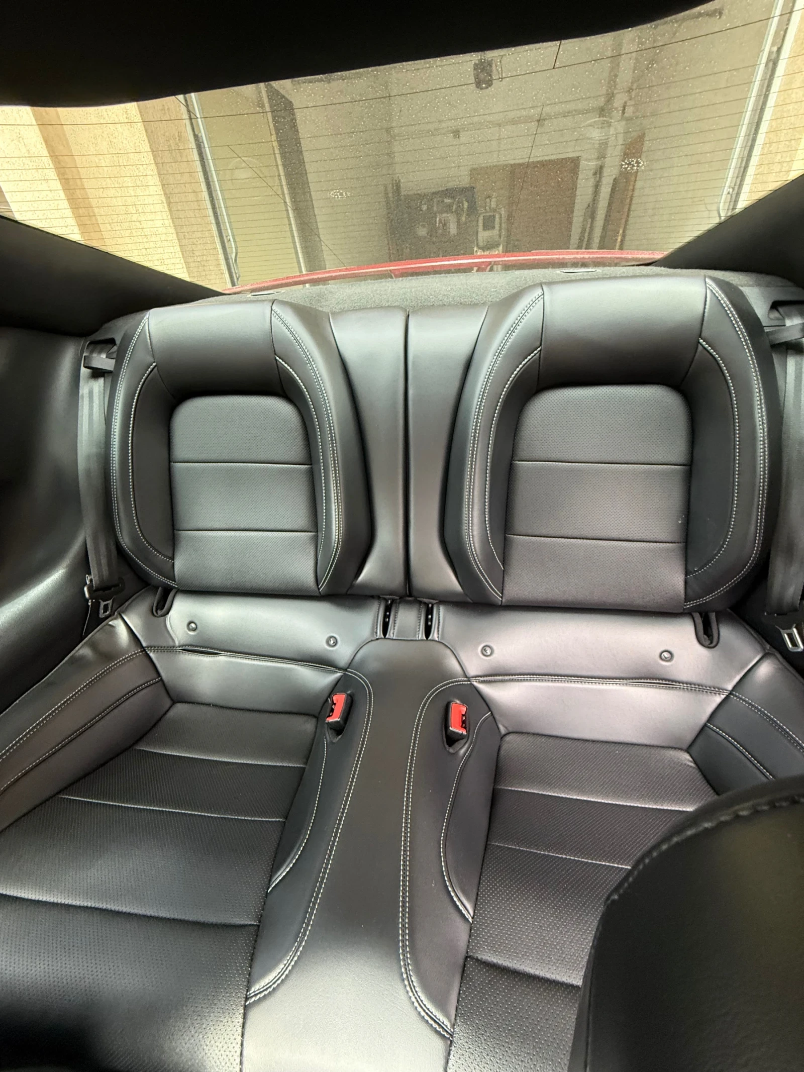 Ford Mustang Performance GT, снимка 13 - Автомобили и джипове - 54006273