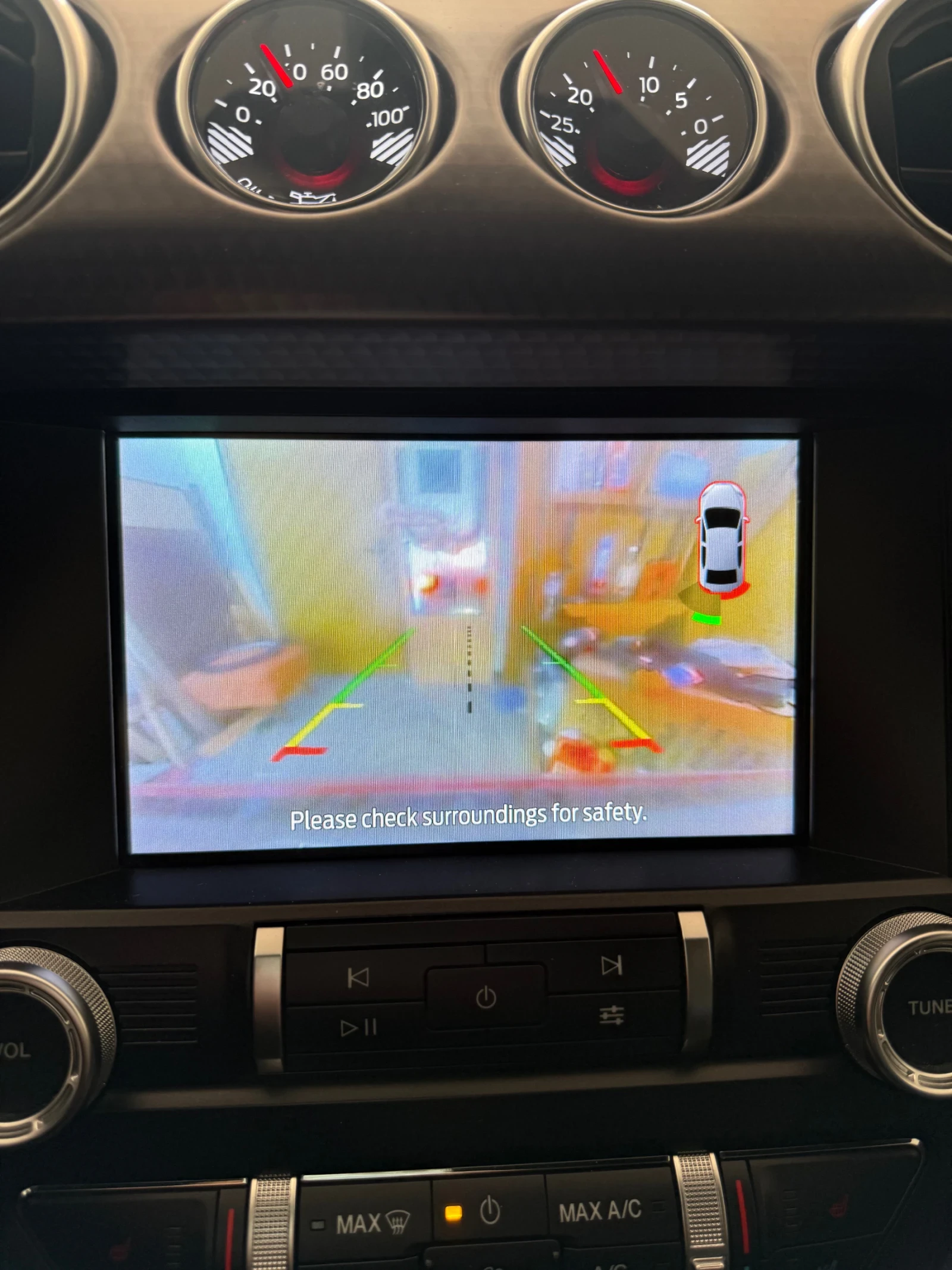 Ford Mustang Performance GT, снимка 14 - Автомобили и джипове - 54006273