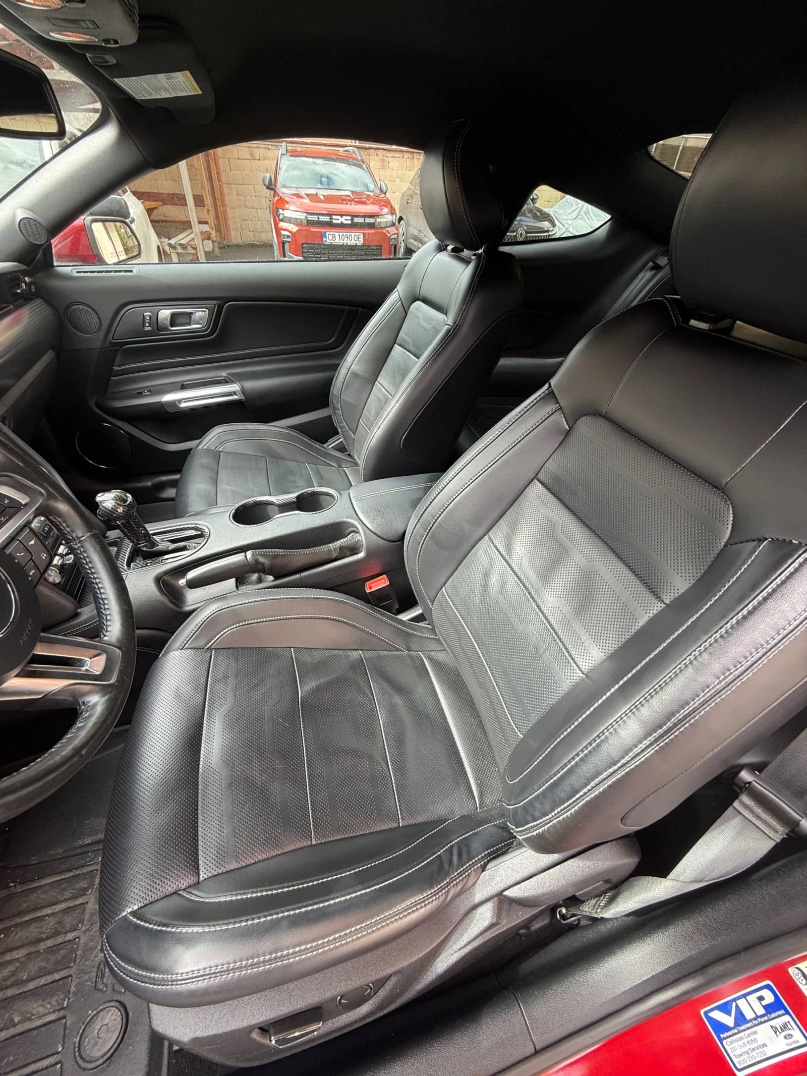 Ford Mustang Performance GT, снимка 12 - Автомобили и джипове - 54006273