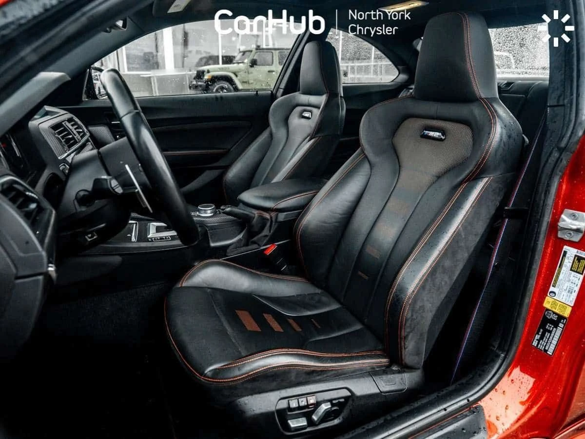 BMW M2 * 2 Series * CARFAX * ���� �� �� | Mobile.bg � ����������� 9