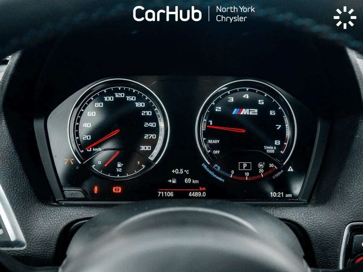 BMW M2 * 2 Series * CARFAX * ���� �� �� | Mobile.bg � ����������� 8