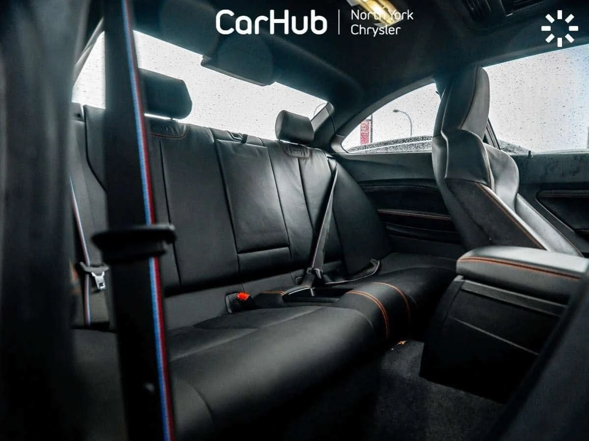 BMW M2 * 2 Series * CARFAX * ���� �� �� | Mobile.bg � ����������� 11