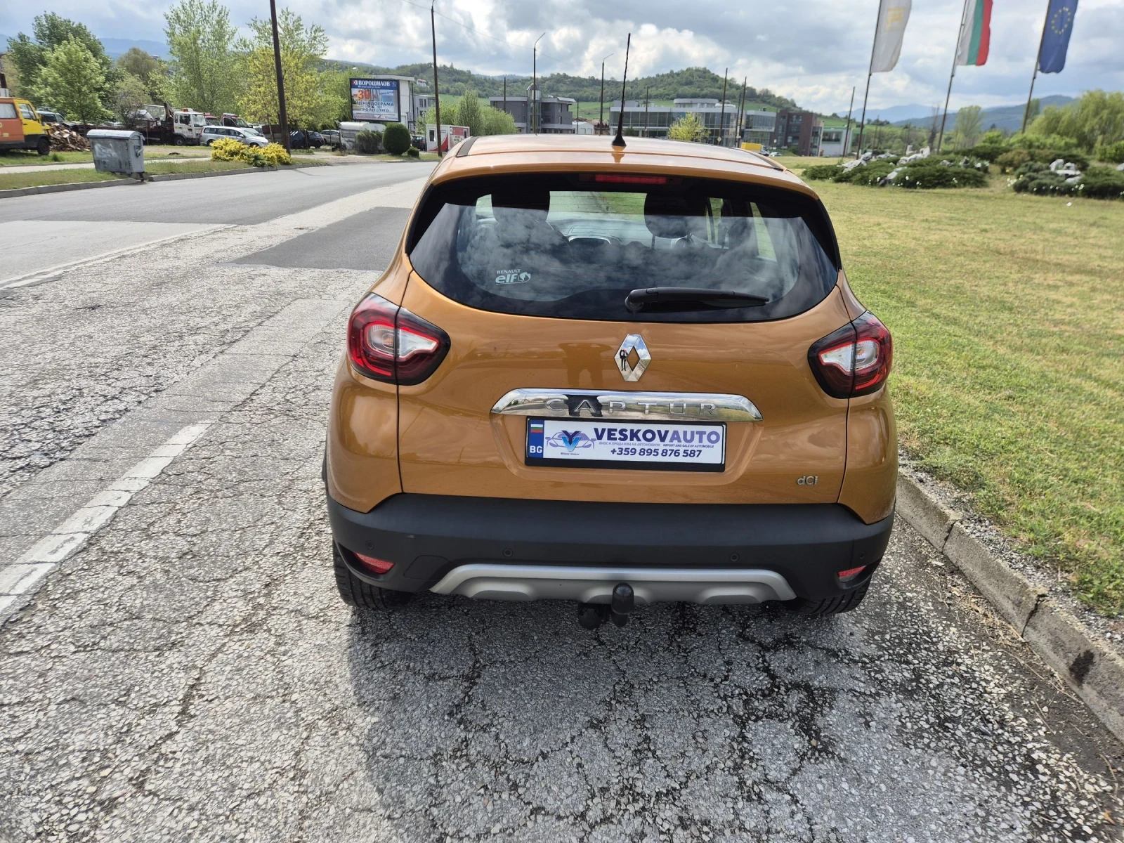 Renault Captur 1.5dci | Mobile.bg � ����������� 4