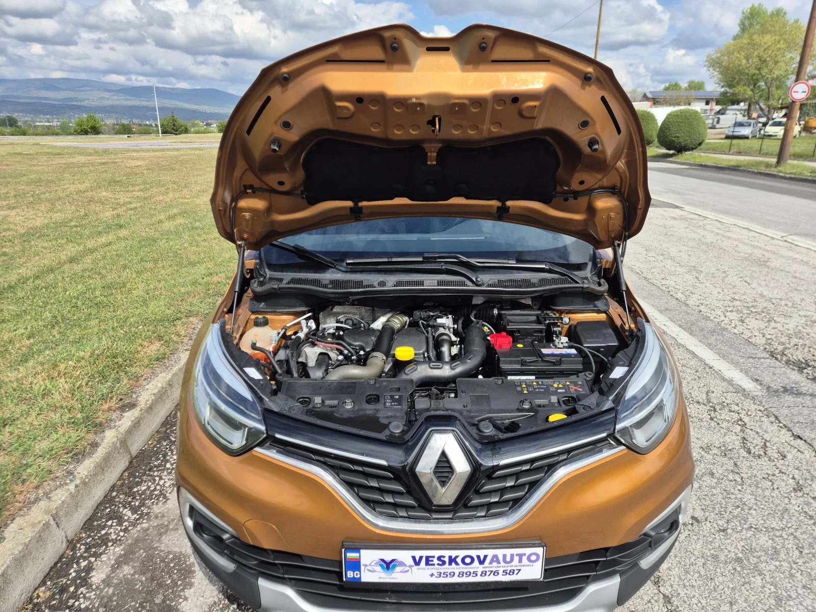 Renault Captur 1.5dci | Mobile.bg � ����������� 17