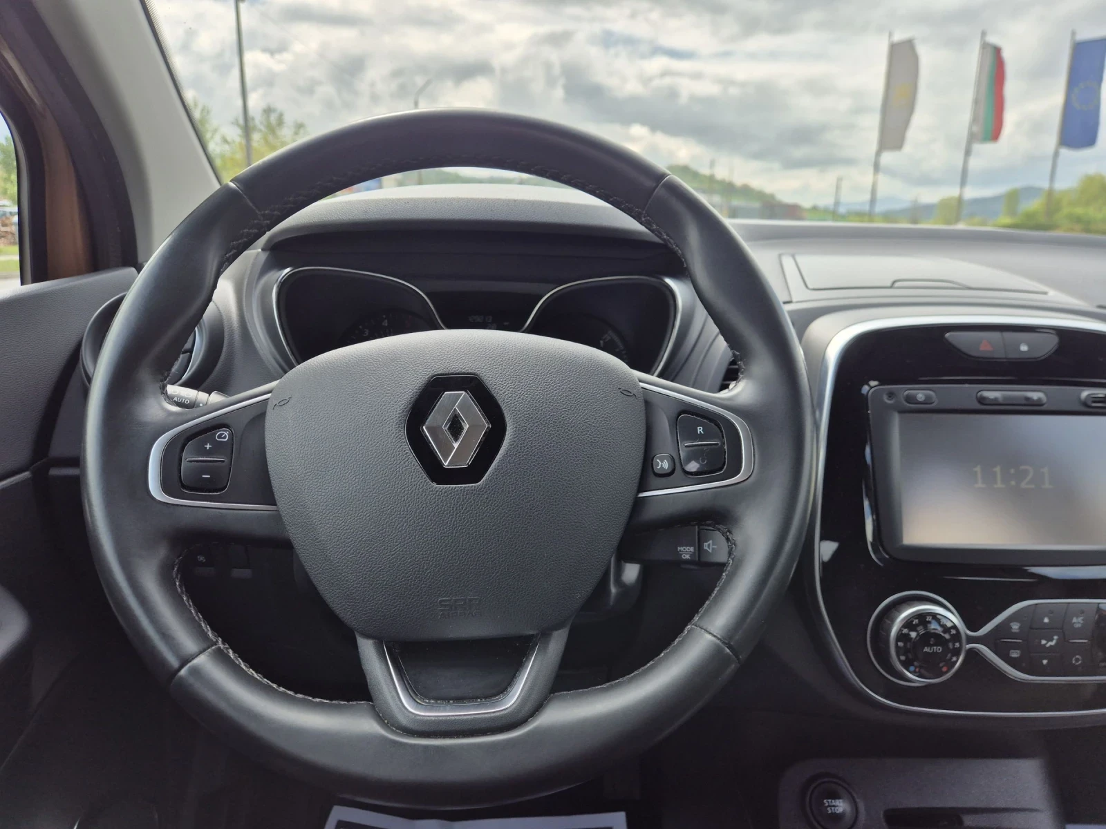 Renault Captur 1.5dci | Mobile.bg � ����������� 9