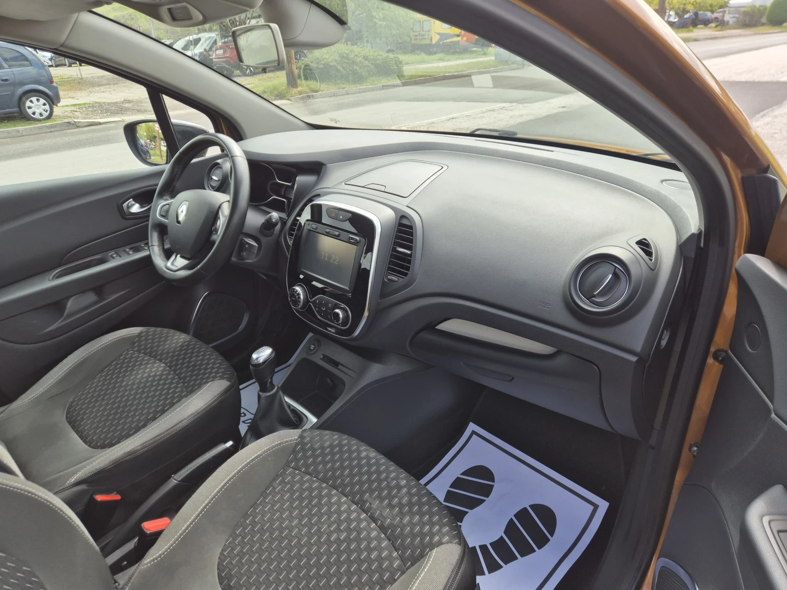Renault Captur 1.5dci | Mobile.bg � ����������� 12